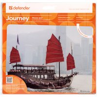 Коврик для мыши Defender Journey