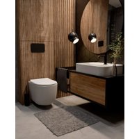 Смеситель AQUAme Asti AQM6410MB