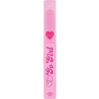 Декоративная косметика для глаз Beauty Bomb Go girl Cream eyeshadow stick тон 02 холодный нюдовый