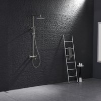 Душевая система  Ganzer GZ19162-G