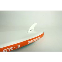 Сапборд Zipper Bornline 11'' orange