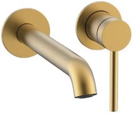 

Смеситель Gappo G1206-3