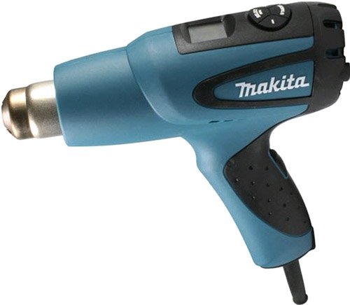 

Промышленный фен Makita HG651C