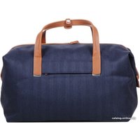 Дорожная сумка Samsonite Lite DLX Midnight Blue 29 см