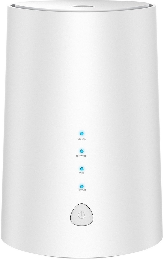 

4G Wi-Fi роутер Alcatel Linkhub HH71V1