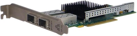 

Сетевая карта Silicom PE210G2SPI9A-XR