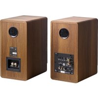 Полочная акустика Radiotehnika S-20NA (орех)