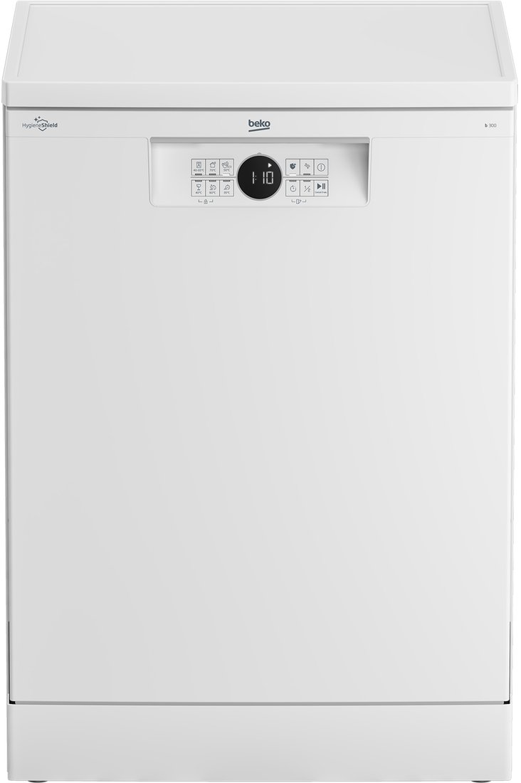 

Отдельностоящая посудомоечная машина BEKO BDFN26522W