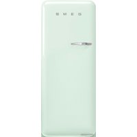 Однокамерный холодильник Smeg FAB28LPG5