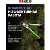 Сучкорез Palisad 60568
