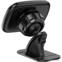 Держатель для смартфона Hoco CA66 Sagittarius (черный)