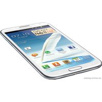 Смартфон Samsung N7105 Galaxy Note II (16Gb)