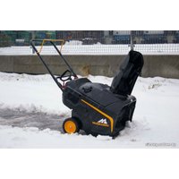 Снегоуборщик McCulloch MSB121
