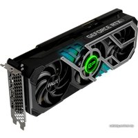 Видеокарта Palit GeForce RTX 3080 GamingPro 12GB NED3080019KB-132AA