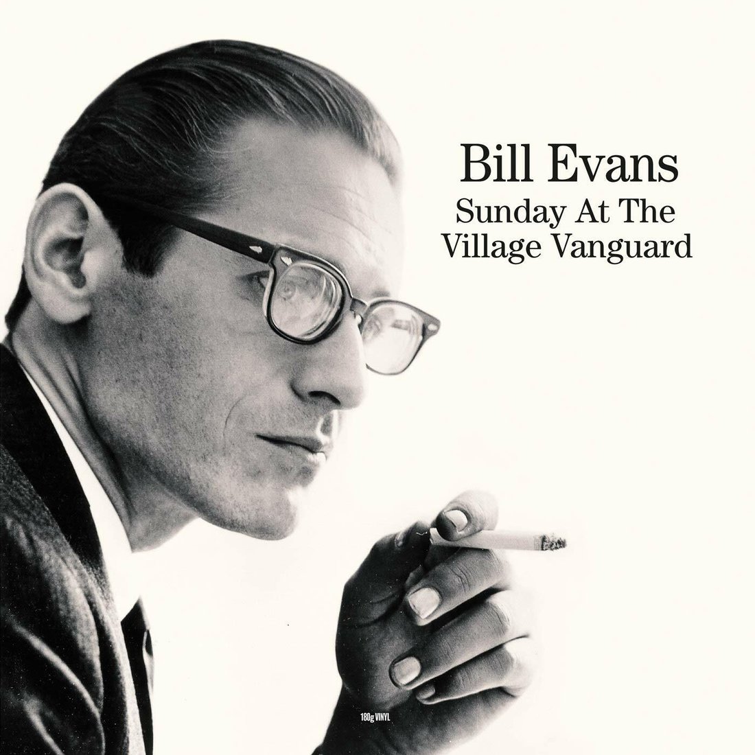 

Виниловая пластинка Bill Evans - Sunday At The Village Vanguard (Remastered)
