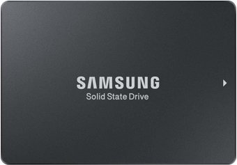 Samsung 883 DCT 1.9TB MZ-7LH1T9NE