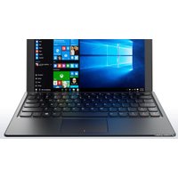 Планшет Lenovo IdeaPad Miix 510-12IKB 256GB LTE Black [80XE00C7RK]
