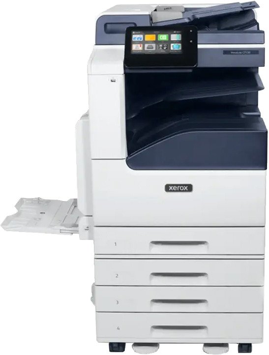 

МФУ Xerox VersaLink C7130