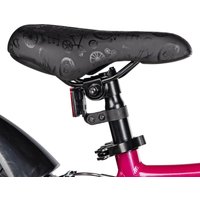 Детский велосипед Novatrack Katrina 16 2025 167AKATRINAV.VPR5 (фуксия)