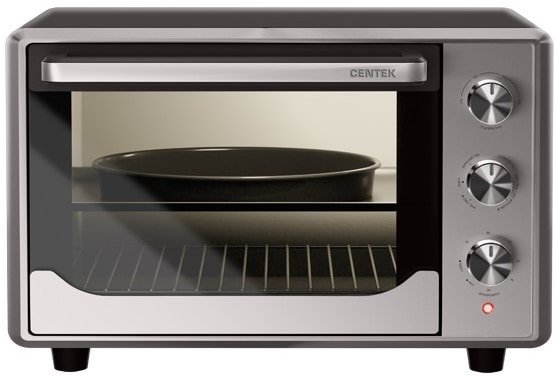 

Мини-печь CENTEK CT-1540