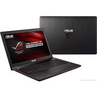 Игровой ноутбук ASUS G550JK-CN287H