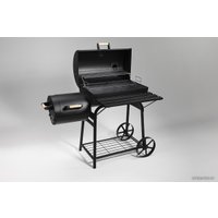 Гриль с коптильней GoGarden Chef-Smoker 66 Pro