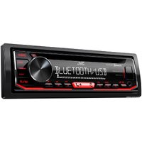 CD/MP3-магнитола JVC KD-R794BT