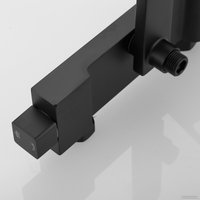 Душевая система  Shevanik S6836H