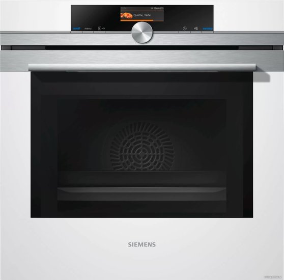 Siemens iQ700 HM676G0W1F