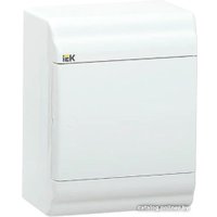 Бокс пластиковый IEK Prime MKP82-N-04-WD-41-20