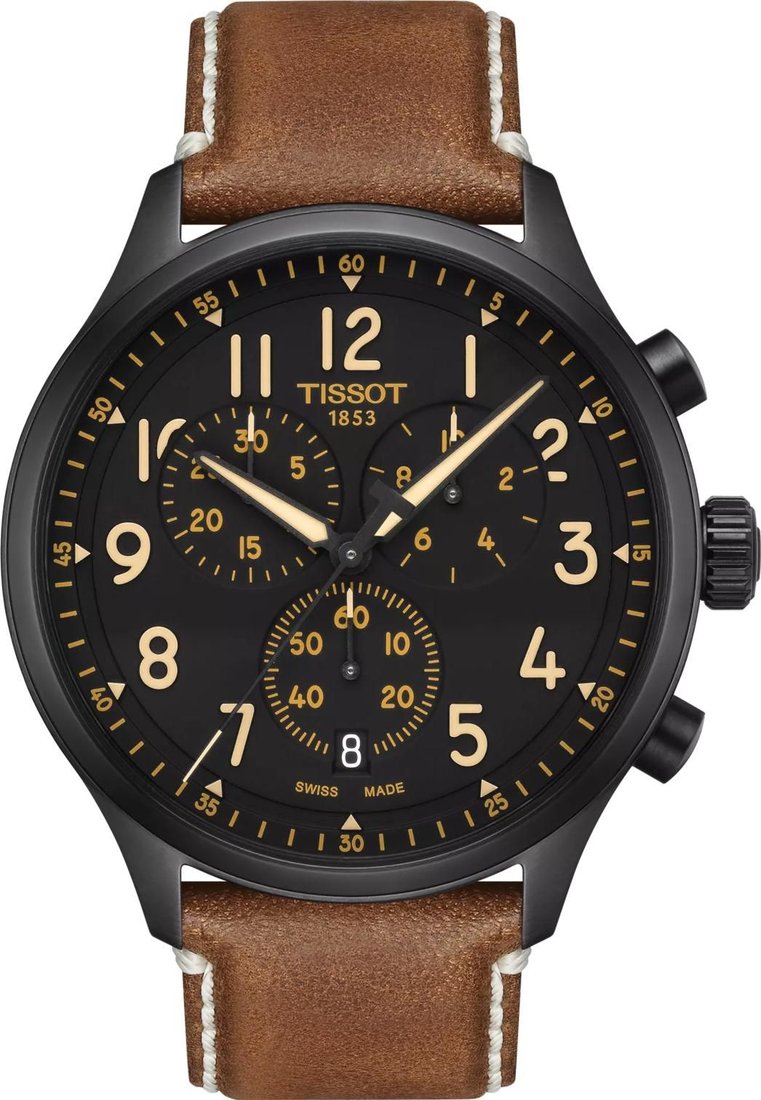 

Наручные часы Tissot T116.617.36.052.03