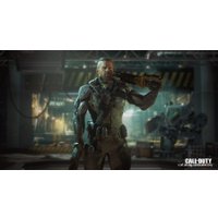  Call of Duty: Black Ops 3 для Xbox 360