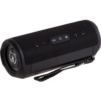 Беспроводная колонка URZUS Riff (черный)