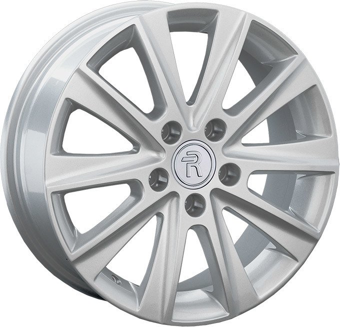 

Литые диски Replay SK16 17x7" 5x112мм DIA 57.1мм ET 45мм S