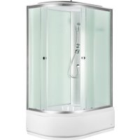 Душевая кабина Saniteco SN-12080WR 120x80