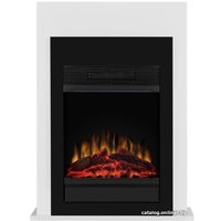 Электрокамин Dimplex Bellini (черный)