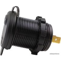 Вольтметр KICX KVC-QС3.0-1B