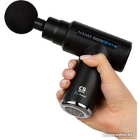 Перкуссионный массажер CS Medica CS-v9