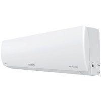 Кондиционер Coolberg Runa inverter CI-09R1-IN/CI-09R1-OUT