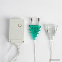 Световой дождь Luazon Занавес 360 LED 2х1.5м (мульти) 2361719