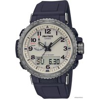 Наручные часы Casio Pro Trek PRW-50Y-1B