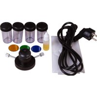 Микроскоп Levenhuk MED 25B бинокулярный 73992