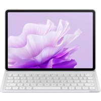Планшет Huawei MatePad Air PaperMatte Edition DBY2-W09 Wi-Fi 12GB/256GB с клавиатурой (белый)