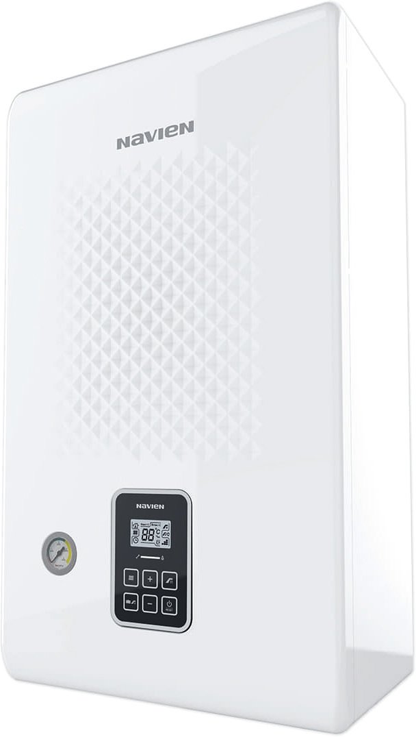 

Отопительный котел NAVIEN EQB-08HW