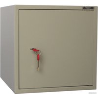Мебельный сейф Brabix D-40m