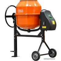 Бетономешалка DGM BK-130X