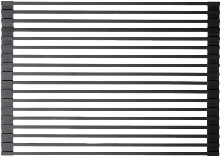 

Решетка на кухонную мойку VANS VAR PR 316-4 Black