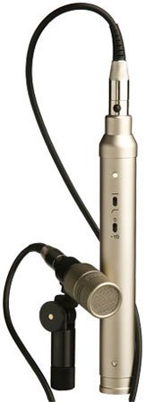 

Проводной микрофон RODE NT6