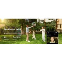 IP-камера Baseus Security S1 Lite Outdoor Camera 2K