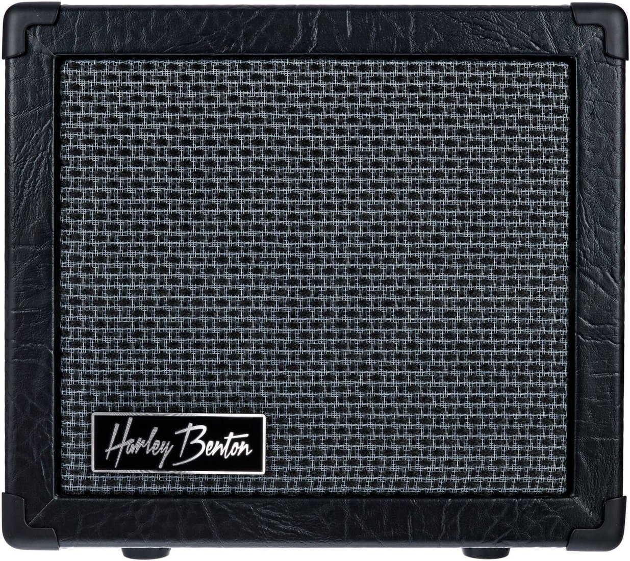 

Комбоусилитель Harley Benton HB-15GXD JamBox
